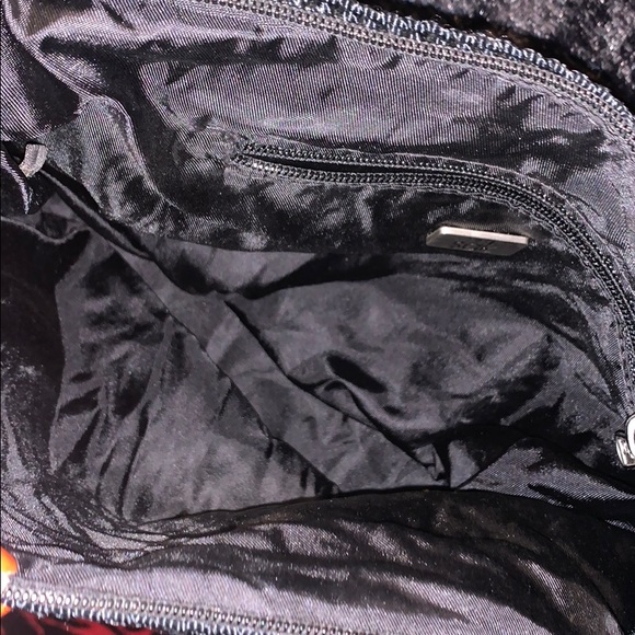 The Sak Woven Bag - Picture 5 of 5